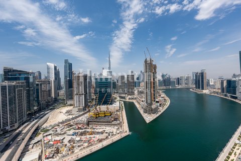Üürile anda korter asukohaga Business Bay, Dubai, AÜE: 2 magamistoaga, 136.75321600 m² Nr 588871 - pilt 14