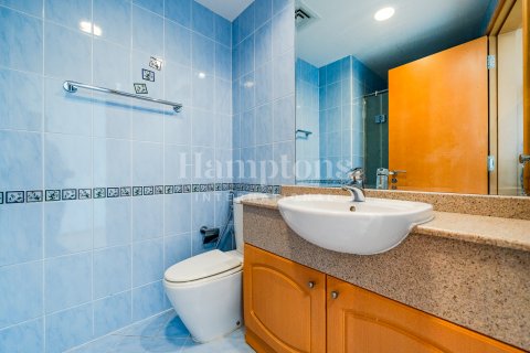 Byt v Dubai Marina, Dubai, SAE 3 ložnice, 166.76088500 m² Č.: 588873 - fotografie 18