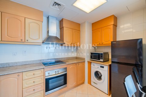 Byt v Dubai Marina, Dubai, SAE 3 ložnice, 166.76088500 m² Č.: 588873 - fotografie 13