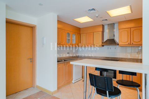 Byt v Dubai Marina, Dubai, SAE 3 ložnice, 166.76088500 m² Č.: 588873 - fotografie 3