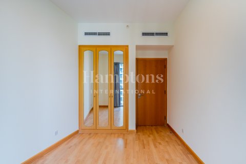 Byt v Dubai Marina, Dubai, SAE 3 ložnice, 166.76088500 m² Č.: 588873 - fotografie 10