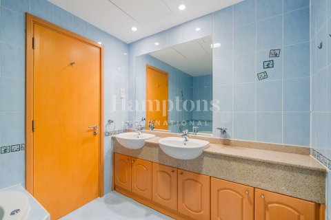 Byt v Dubai Marina, Dubai, SAE 3 ložnice, 166.76088500 m² Č.: 588873 - fotografie 17