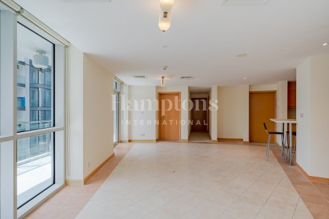 Byt v Dubai Marina, Dubai, SAE 3 ložnice, 166.76088500 m² Č.: 588873 - fotografie 2
