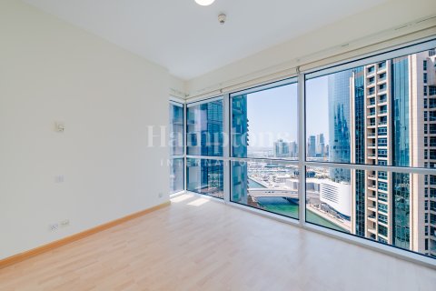 Byt v Dubai Marina, Dubai, SAE 3 ložnice, 166.76088500 m² Č.: 588873 - fotografie 6