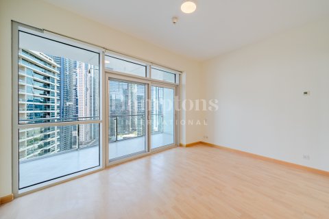 Byt v Dubai Marina, Dubai, SAE 3 ložnice, 166.76088500 m² Č.: 588873 - fotografie 12