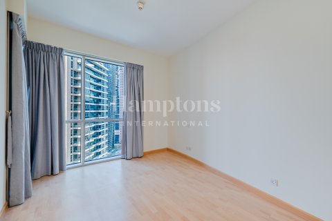 Byt v Dubai Marina, Dubai, SAE 3 ložnice, 166.76088500 m² Č.: 588873 - fotografie 8