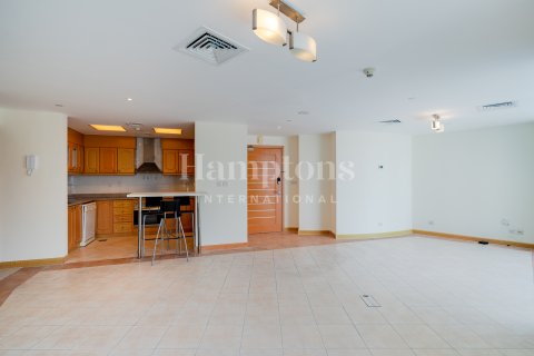Byt v Dubai Marina, Dubai, SAE 3 ložnice, 166.76088500 m² Č.: 588873 - fotografie 4