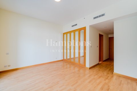 Byt v Dubai Marina, Dubai, SAE 3 ložnice, 166.76088500 m² Č.: 588873 - fotografie 11
