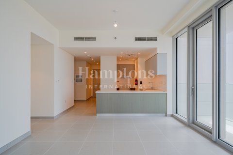 Apartment til leje i Downtown Dubai (Downtown Burj Dubai), Dubai, UAE 2 soveværelser, 106.83845000 kvm № 588874 - foto 2
