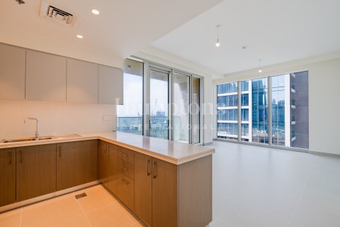 Apartment til leje i Downtown Dubai (Downtown Burj Dubai), Dubai, UAE 2 soveværelser, 106.83845000 kvm № 588874 - foto 6