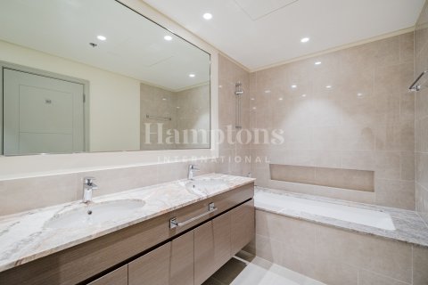 Apartment til leje i Downtown Dubai (Downtown Burj Dubai), Dubai, UAE 2 soveværelser, 106.83845000 kvm № 588874 - foto 9