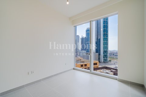 Apartment til leje i Downtown Dubai (Downtown Burj Dubai), Dubai, UAE 2 soveværelser, 106.83845000 kvm № 588874 - foto 3