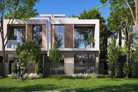 Komerční nemovitost v Al Reem Island, Abu Dhabi, SAE 4 ložnice, 343 m² Č.: 375513 - fotografie 11