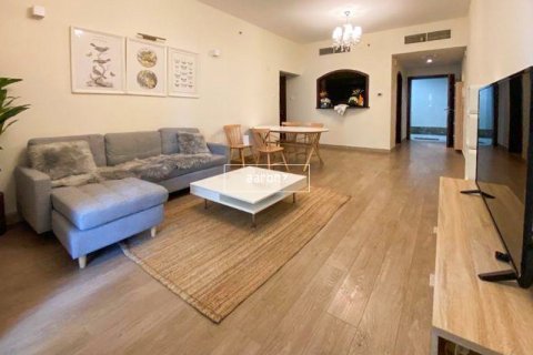 Byt v Jumeirah Lake Towers, Dubai, SAE 2 ložnice, 211.9 m² Č.: 624425 - fotografie 2