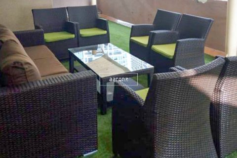 Byt v Jumeirah Lake Towers, Dubai, SAE 2 ložnice, 211.9 m² Č.: 624425 - fotografie 13