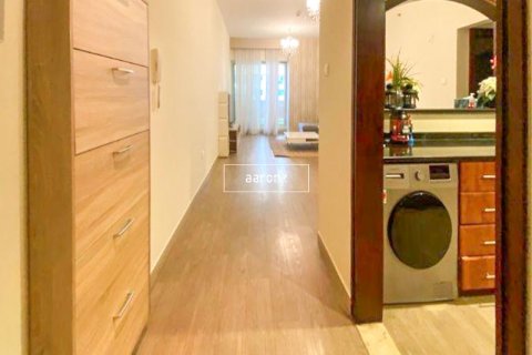 Byt v Jumeirah Lake Towers, Dubai, SAE 2 ložnice, 211.9 m² Č.: 624425 - fotografie 9