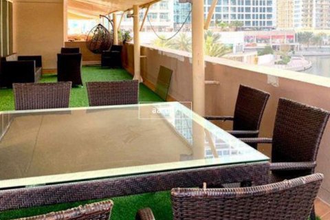 Byt v Jumeirah Lake Towers, Dubai, SAE 2 ložnice, 211.9 m² Č.: 624425 - fotografie 1