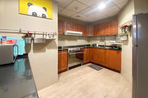 Byt v Jumeirah Lake Towers, Dubai, SAE 2 ložnice, 211.9 m² Č.: 624425 - fotografie 10
