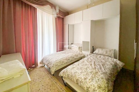 Byt v Jumeirah Lake Towers, Dubai, SAE 2 ložnice, 211.9 m² Č.: 624425 - fotografie 6