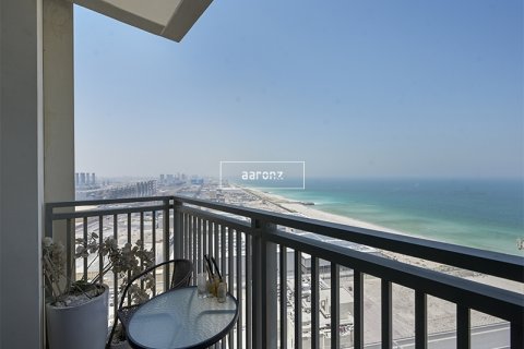 Byt v Dubai Marina, SAE 2 ložnice, 104.7 m² Č.: 624277 - fotografie 14