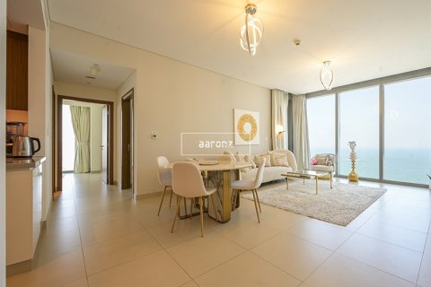 Byt v Dubai Marina, SAE 2 ložnice, 104.7 m² Č.: 624277 - fotografie 3