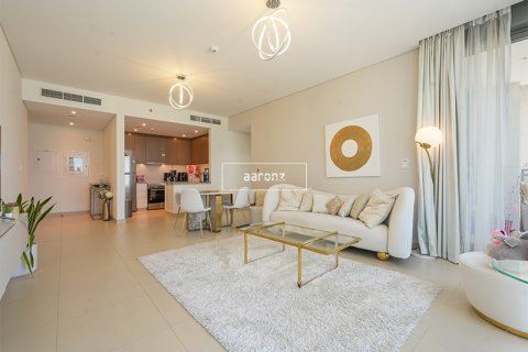 Byt v Dubai Marina, SAE 2 ložnice, 104.7 m² Č.: 624277 - fotografie 1