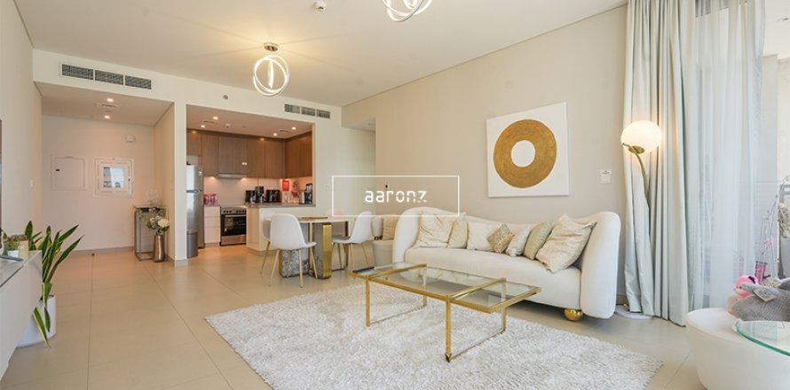 Byt v Dubai Marina, SAE 2 ložnice, 104.7 m² Č.: 624277