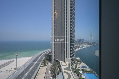 Byt v Dubai Marina, SAE 2 ložnice, 104.7 m² Č.: 624277 - fotografie 15