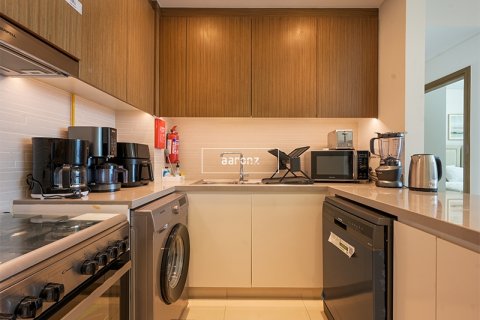 Byt v Dubai Marina, SAE 2 ložnice, 104.7 m² Č.: 624277 - fotografie 9