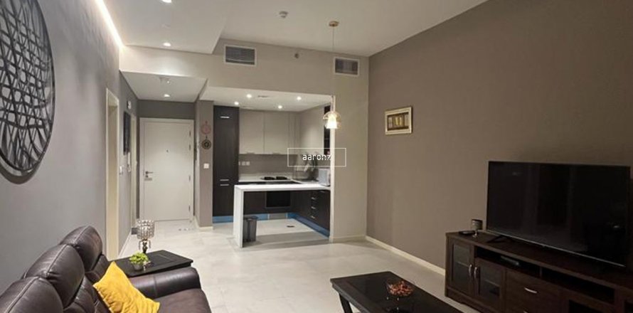 Квартира в Джумейра Вилладж Серкл, Дубай, ОАЕ 1 спальня, 84.8м2 № 624280