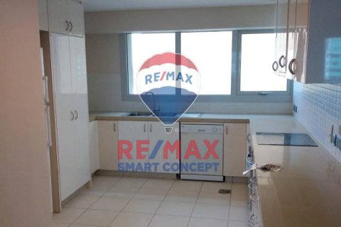 Byt v Al Raha Beach, Abu Dhabi, SAE 4 ložnice, 213.8 m² Č.: 580279 - fotografie 4