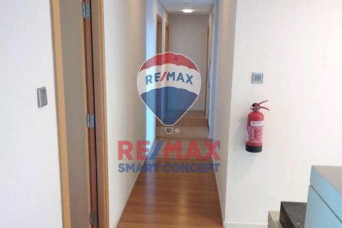 Byt v Al Raha Beach, Abu Dhabi, SAE 4 ložnice, 213.8 m² Č.: 580279 - fotografie 5