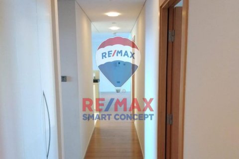 Byt v Al Raha Beach, Abu Dhabi, SAE 4 ložnice, 213.8 m² Č.: 580279 - fotografie 6
