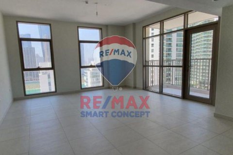 Byt v Al Reem Island, Abu Dhabi, SAE 2 ložnice, 99.1 m² Č.: 580206 - fotografie 1
