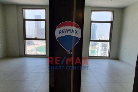 Byt v Al Reem Island, Abu Dhabi, SAE 2 ložnice, 99.1 m² Č.: 580206 - fotografie 5