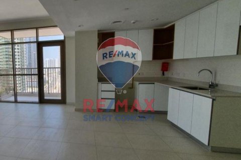 Byt v Al Reem Island, Abu Dhabi, SAE 2 ložnice, 99.1 m² Č.: 580206 - fotografie 3