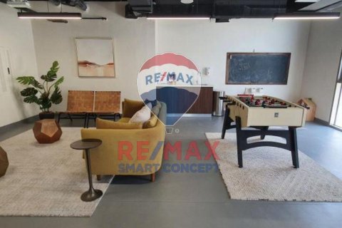 Byt v Al Reem Island, Abu Dhabi, SAE 2 ložnice, 99.1 m² Č.: 580206 - fotografie 11