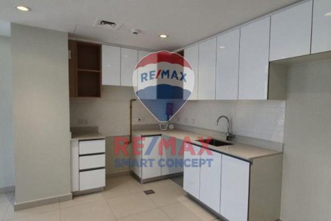 Byt v Al Reem Island, Abu Dhabi, SAE 2 ložnice, 99.1 m² Č.: 580206 - fotografie 4