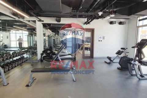 Byt v Al Reem Island, Abu Dhabi, SAE 2 ložnice, 99.1 m² Č.: 580206 - fotografie 10
