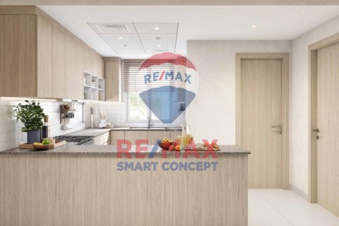Řadový dům v Khalifa City, Abu Dhabi, SAE 2 ložnice, 121 m² Č.: 580203 - fotografie 3