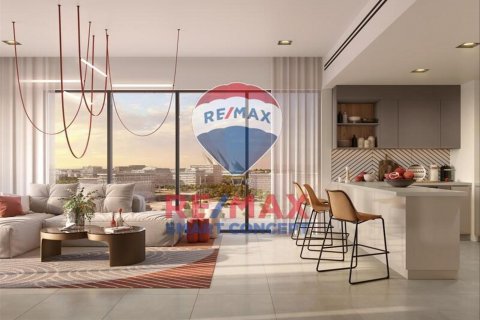 Byt na Saadiyat Island, Abu Dhabi, SAE 1 ložnice, 66.5 m² Č.: 580278 - fotografie 8
