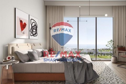 Byt na Saadiyat Island, Abu Dhabi, SAE 1 ložnice, 66.5 m² Č.: 580278 - fotografie 11