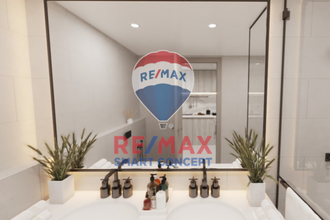 Apartament në Saadiyat Island, Abu Dhabi, Emiratet e Bashkuara Arabe 44.5 m2. № 580205 - Foto 6