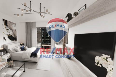 Apartament në Saadiyat Island, Abu Dhabi, Emiratet e Bashkuara Arabe 44.5 m2. № 580205 - Foto 7