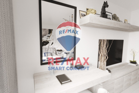 Apartament në Saadiyat Island, Abu Dhabi, Emiratet e Bashkuara Arabe 44.5 m2. № 580205 - Foto 2