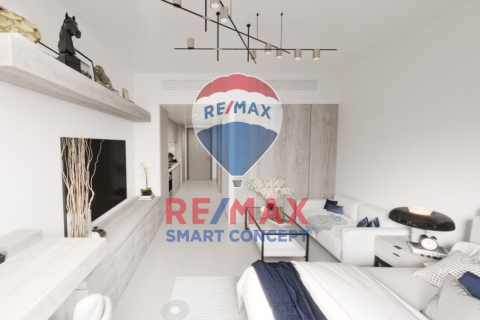 Apartament në Saadiyat Island, Abu Dhabi, Emiratet e Bashkuara Arabe 44.5 m2. № 580205 - Foto 4