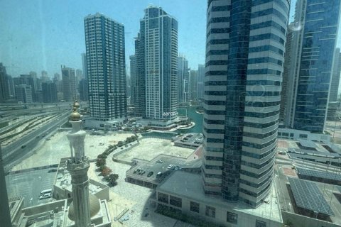 阿联酋 Dubai Jumeirah Lake Towers 待售 : 1 卧, 83.7 平方米 , 编号624476 - 照片 9