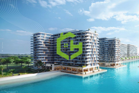 شقة للبيع في Dubai South (Dubai World Central)، دبي، الإمارات العربية المتحدة 2 غرفة نوم ، 174.5 متر مربع ، رقم 616567 - صورة 16