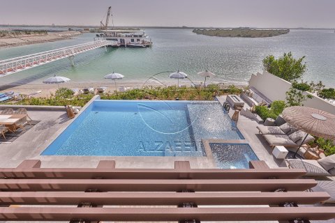 فيلا للبيع في أبو ظبي، الإمارات العربية المتحدة 4 غرفة نوم ، 266 متر مربع ، رقم 615238 - صورة 2