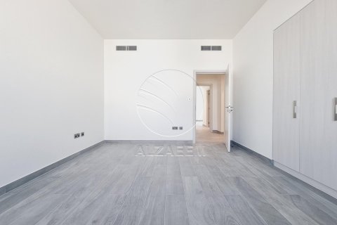 Kamienica do wynajęcia w Yas Island, Abu Dhabi, ZEA 3 sypialnie, 169 mkw., nr 615235 - zdjęcie 12